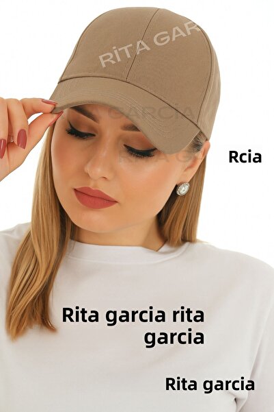 Ritagarcia Унисекс регулируема спортна основна шапка