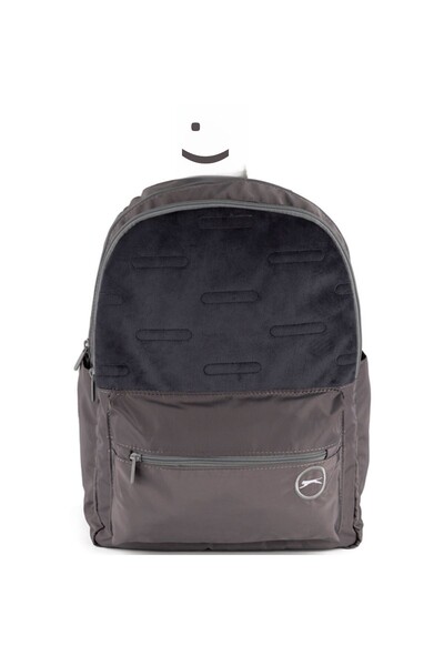 Slazenger Αδειοδοτημένο Παιδικό Σχολικό Σακίδιο Πλάτης με φερμουάρ εμπριμέ - ...