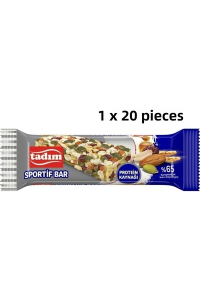 Tadım لوح رياضي 20 × 30 جم