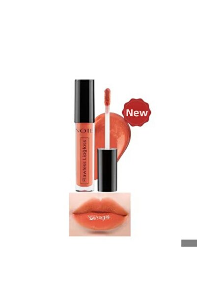 NOTE ملمع الشفاه الخالي من العيوب رقم: 05