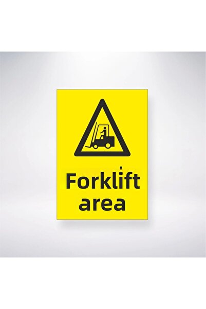 Reysa Tasarım ملصق منطقة الرافعة الشوكية 20×28 سم