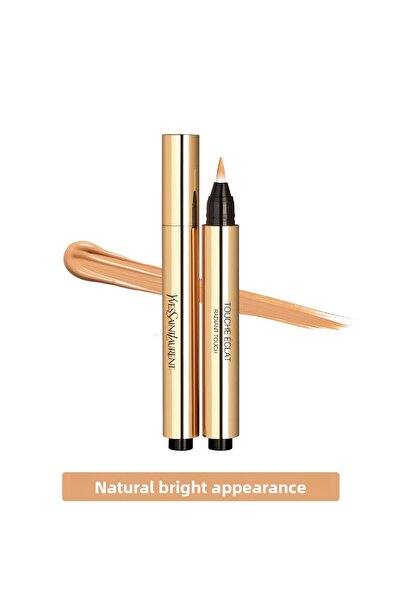 Yves Saint Laurent Iluminator Touche Eclat Stylo care oferă 8 ore de somn de ...