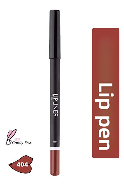 Lamel Cosmetics قلم الشفاه لاميل رقم 404