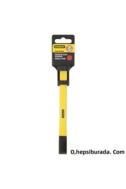 Stanley St418289 Yassı Keski 19x175 Mm