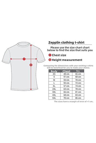 Z zepplin Μαύρο μπλουζάκι Bon Jovi 93 Tour