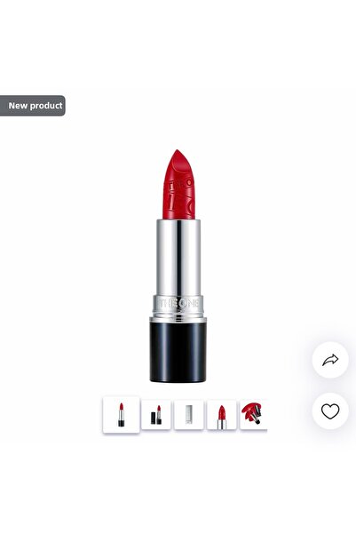 Oriflame أحمر الشفاه The One Smart Sync