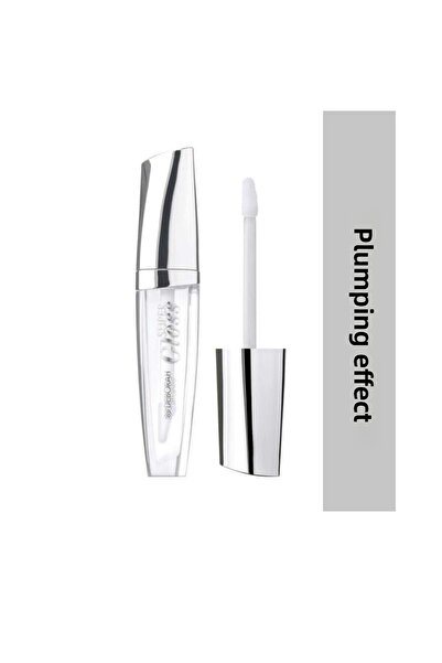 Deborah Milano Super Gloss Plumping Effect Transparent Brightener No:1