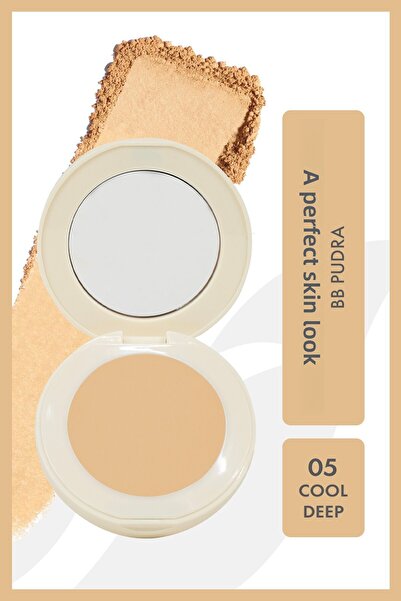 Farmasi بودرة بي بي 05 كول ديب 12 جرام