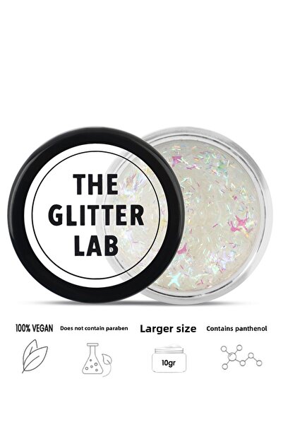 The Glitter Lab جل لامع لامع - Loved Up