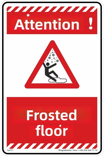 isgtabelam 15×20 سم/قطعتان/ديكوتا/أرضية مجمدة