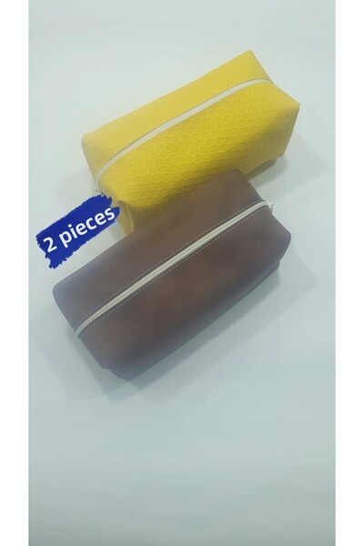 Tonexem 2-лична чанта за грим