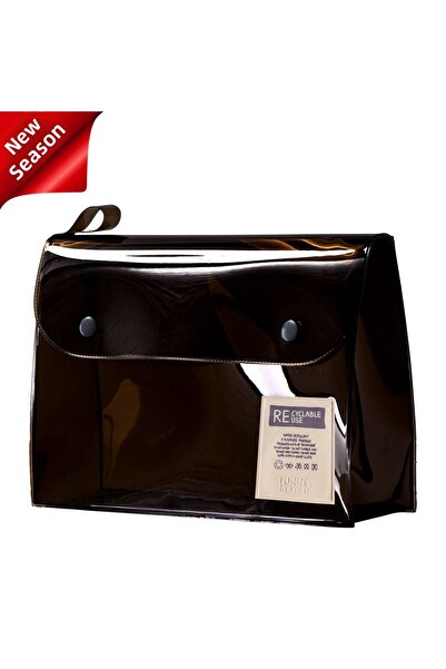 Funny Design 2025 New Season Classic Makeup Bag