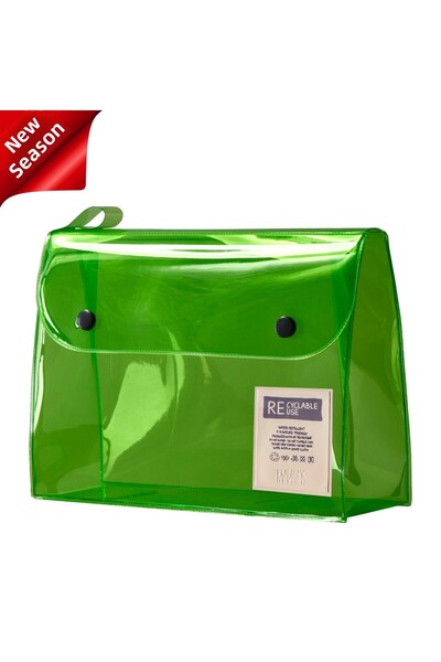 Funny Design 2025 New Season Classic Makeup Bag