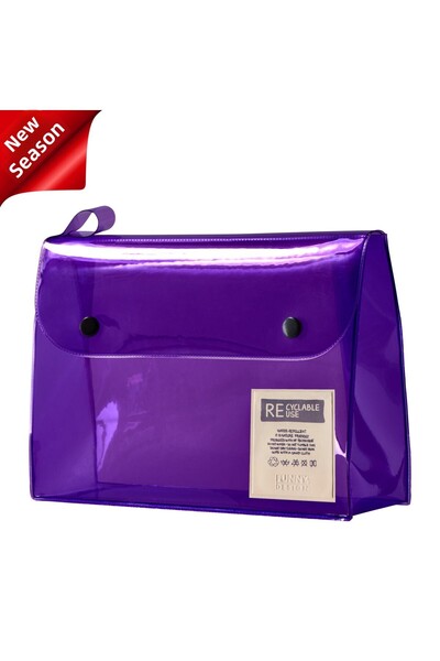 Funny Design 2025 New Season Classic Makeup Bag