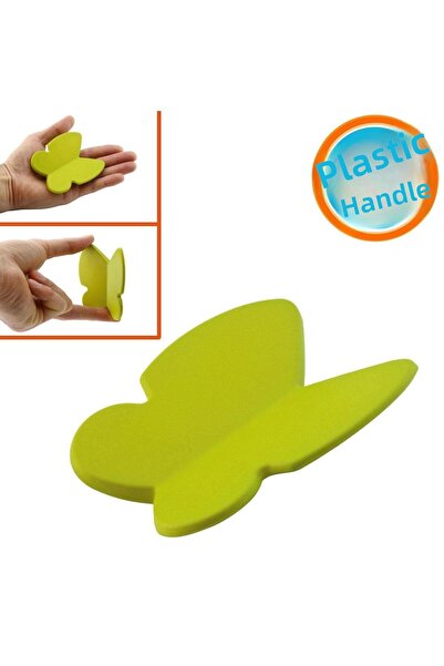 NZB Furniture Drawer Cabinet Door Handle Handle Children Baby Teen Room Plast...