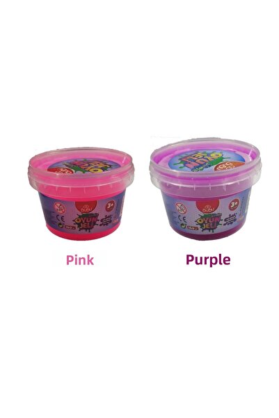 Bubu 2 Lime Slime Play Gel 160 Gr