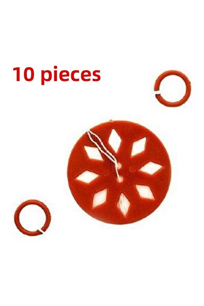 Nostaljik Lezzetler كشكش سلسلة (10 قطع)