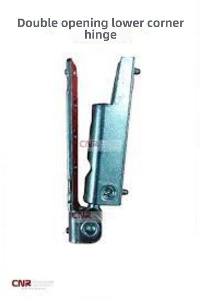 Cebeci Pimapen Double Opening Window and Door Bottom Hinge