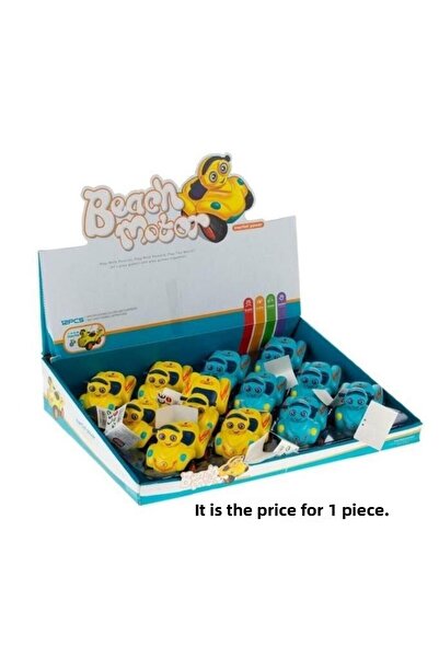 Birlik Frictional Sirin Atv 899-22D (1 Pc)