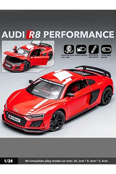 TUENGİ STORE أحمر كبير الحجم صوت LED المصابيح الأمامية أبواب مفتوحة سحب قطرة ...