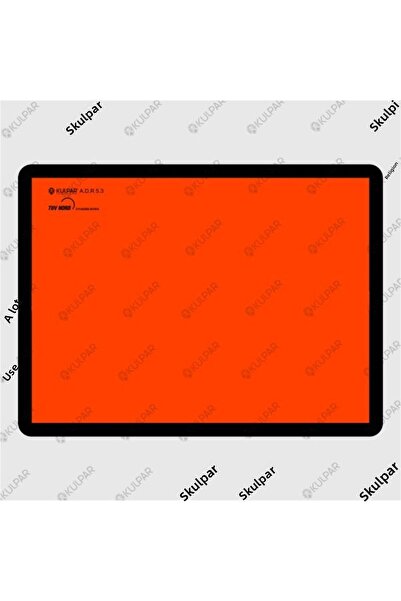 Kulpar Empty Adr Sheet