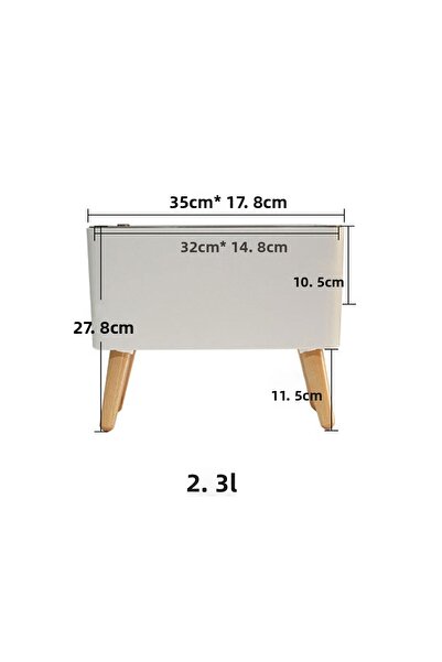 Generic Plant lazy automatic watering pot with alarm M504