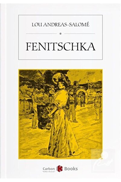 Karbon Kitaplar Fenitschka (almanca)