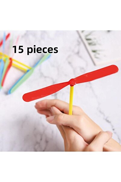 Nostaljik Lezzetler 15 Nostalgic Hand Prop Toy