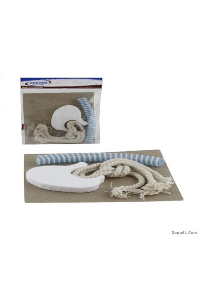 Misyon - Digestive System Model Experimental Sets