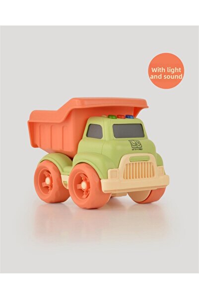 lets be child Lc Light & Sound Vehicles Mini Pickup Lc-31016
