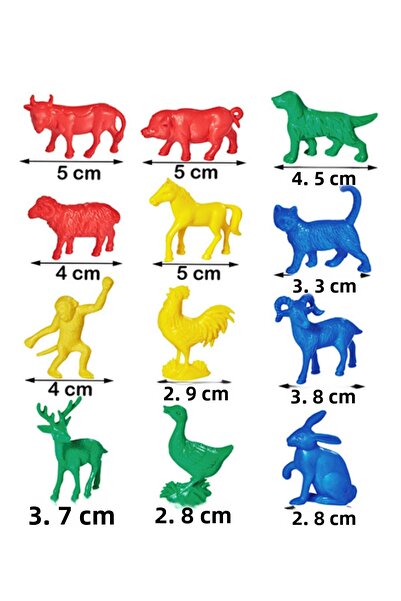 EDX حديقة الحيوان التعليمية + ملاقط النقل