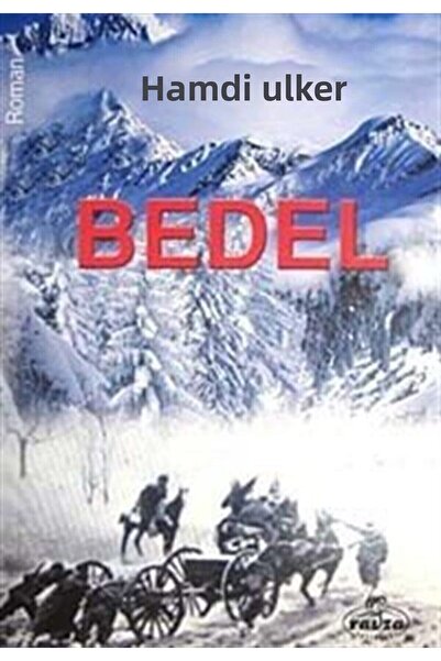 Ravza Yayınları Bedel - Hamdi Ülker - Ravza