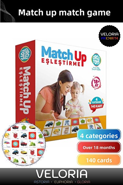 Veloria سلسلة متميزة لتطوير الذكاء التعليمي والتنسيق بين اليد والعين، لعبة مط...