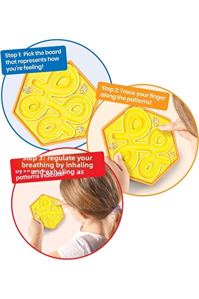 Learning Resources Mindful Maze Garden Pack-95418