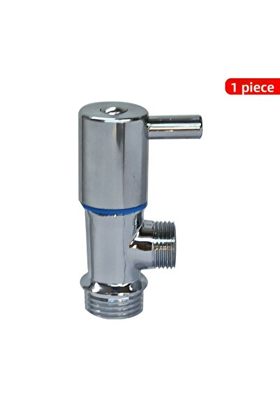 GCL Decorative Tap Bite-Toilet - Rod Handle Open-Close System, Easy Operation...