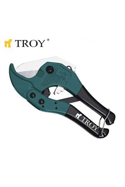 TROY 27042 PVC Pipe Cutter (ø 42mm)