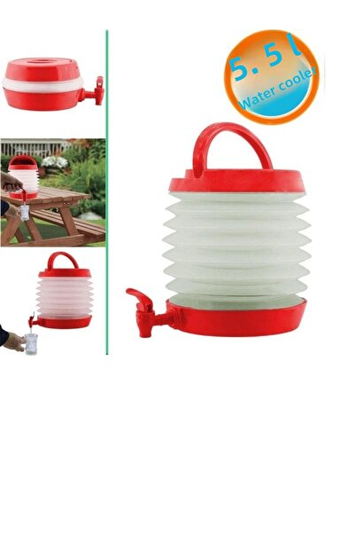 Orient 5.5 Lt Foldable Water Dispenser