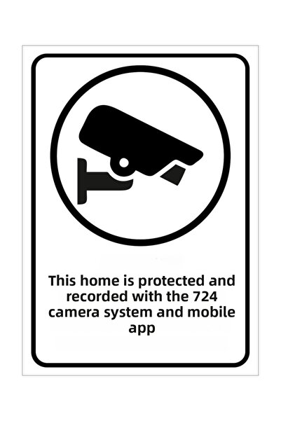 New Jargon يتم حماية هذا المنزل وتسجيله مع نظام الكاميرا والتطبيق المحمول على...