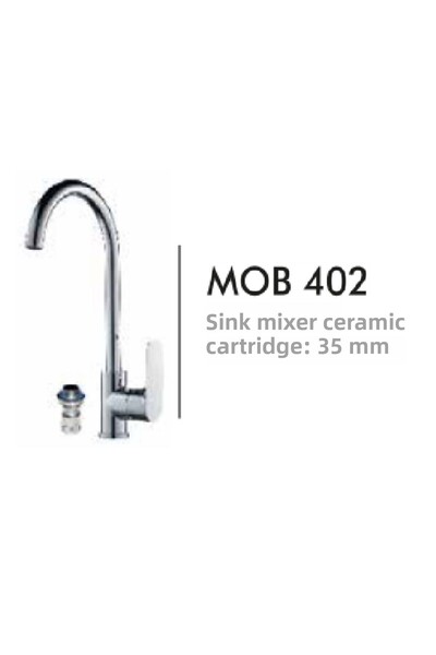 FLEKO BATARYA Fleko Mob402 Banyon