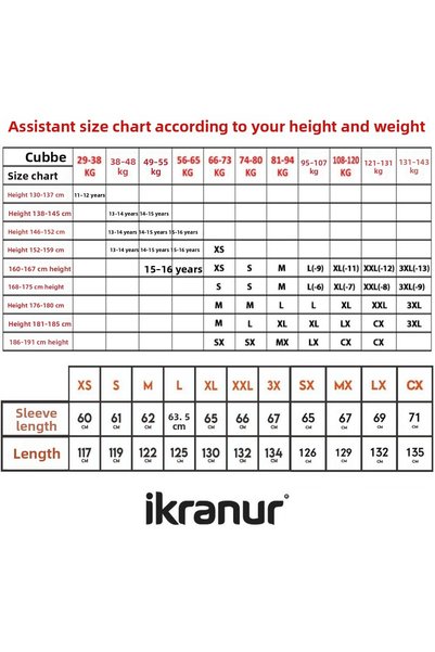 İkranur Winter Cashmere Imam Robe Khudhud Black
