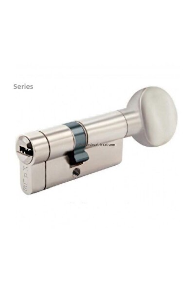 Kale Kilit Kale 164KTSM sistem de prindere cu prindere barel