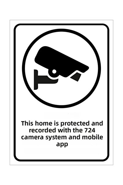 New Jargon يتم حماية هذا المنزل وتسجيله مع نظام الكاميرا والتطبيق المحمول على...