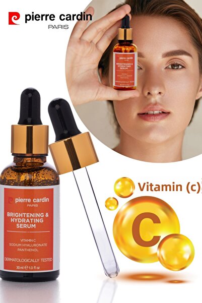 Pierre Cardin سيروم فيتامين سي للعناية بالبشرة - 30 مل 21600