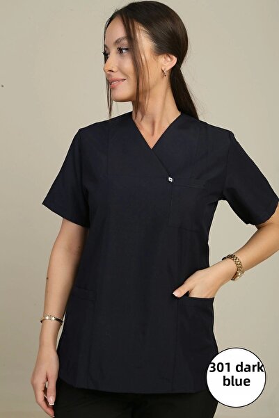 demirbaş قماش ألباكا ذو طية صدر السترة الواحدة للنساء