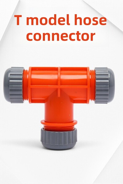 Transformacion T Type Hose Joint Apparatus 721536