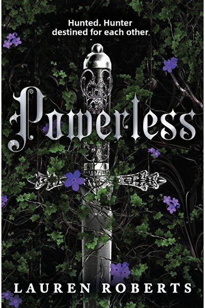 Simon & Schuster UK Αδύνατη (Η Αδύνατη Τριλογία 1)