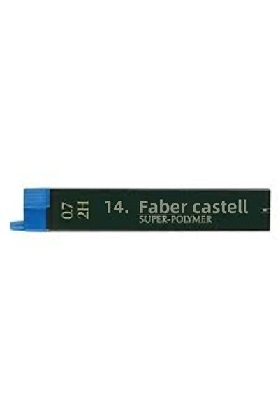 Faber Castell 9067 2h Min 0.7mm