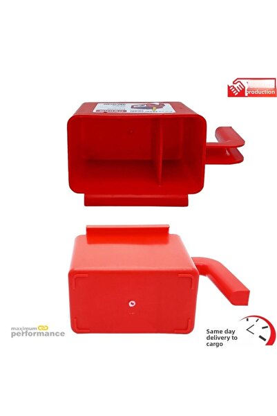 Dekor 1392 دلو كوب الفرشاة