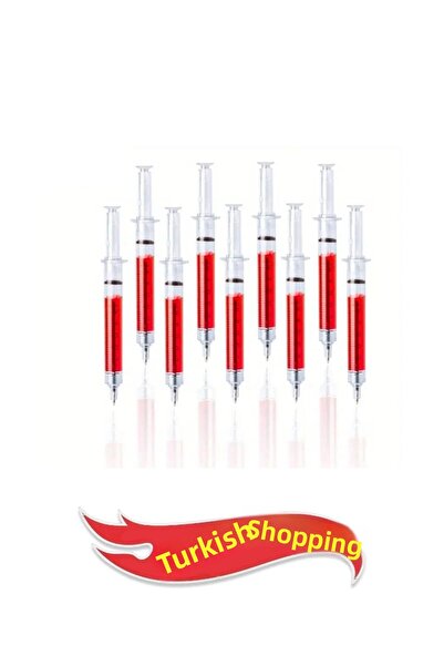 shop Unique Design Syringe Pen