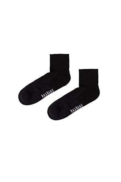 Bad Bear 21.02.02.007-c01 Bear Tall Unisex Short Socks